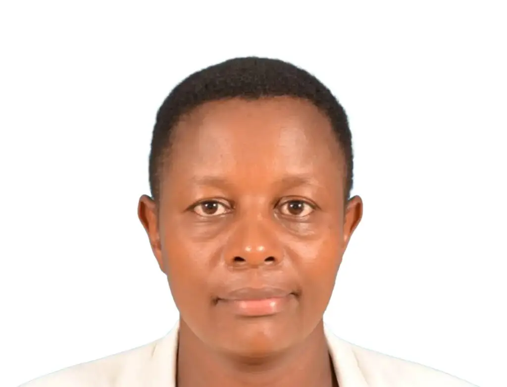 winfred Wanayiri