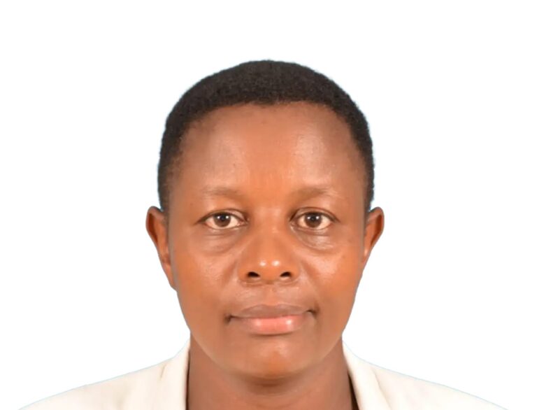 winfred Wanayiri